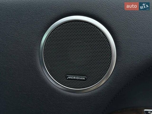 Серый Ленд Ровер Рендж Ровер, объемом двигателя 4.37 л и пробегом 207 тыс. км за 35000 $, фото 14 на Automoto.ua