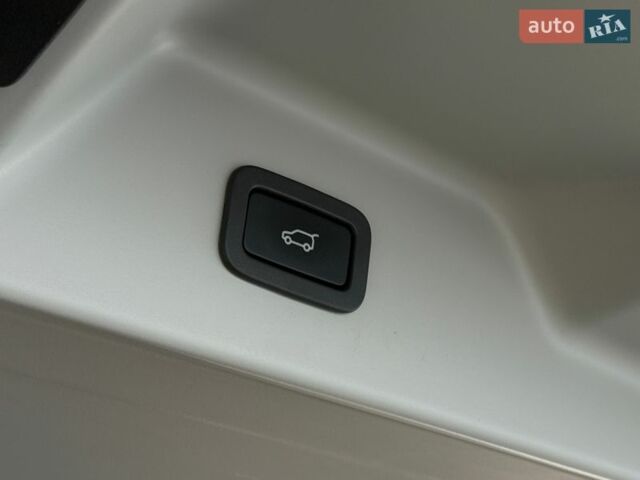 Сірий Ленд Ровер Рендж Ровер, об'ємом двигуна 3 л та пробігом 176 тис. км за 23900 $, фото 19 на Automoto.ua