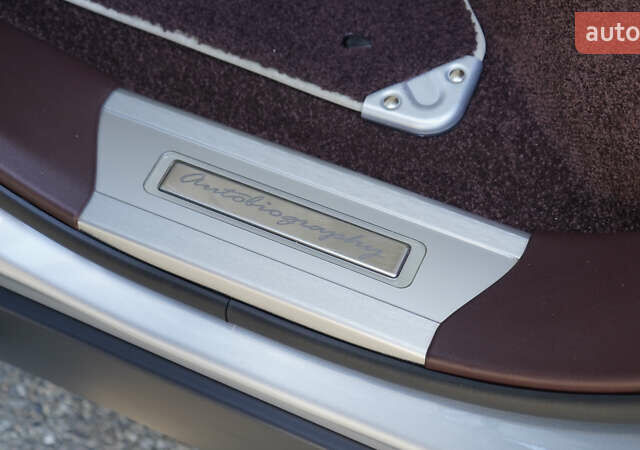 Серый Ленд Ровер Рендж Ровер, объемом двигателя 5 л и пробегом 140 тыс. км за 39999 $, фото 31 на Automoto.ua