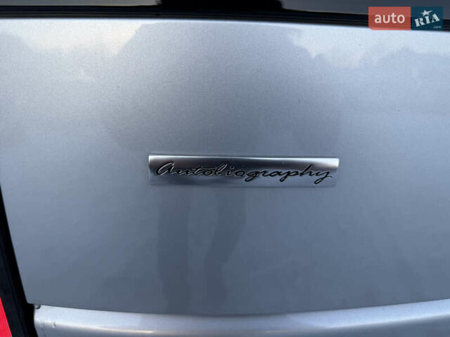 Сірий Ленд Ровер Рендж Ровер, об'ємом двигуна 5 л та пробігом 154 тис. км за 44999 $, фото 9 на Automoto.ua