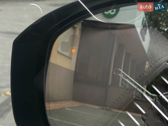 Сірий Ленд Ровер Рендж Ровер, об'ємом двигуна 4.37 л та пробігом 355 тис. км за 29000 $, фото 42 на Automoto.ua