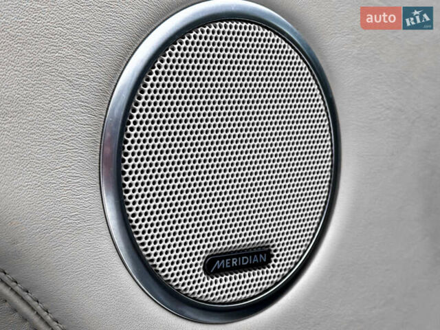 Серый Ленд Ровер Рендж Ровер, объемом двигателя 4.37 л и пробегом 280 тыс. км за 23000 $, фото 25 на Automoto.ua