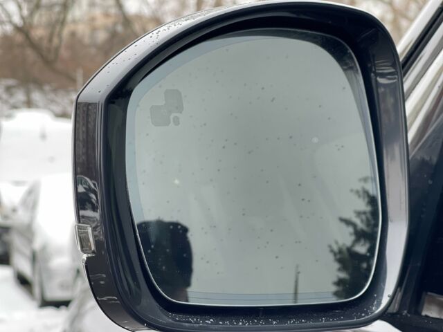 Сірий Ленд Ровер Рендж Ровер, об'ємом двигуна 3 л та пробігом 161 тис. км за 47900 $, фото 12 на Automoto.ua