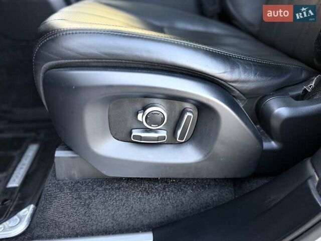 Серый Ленд Ровер Рендж Ровер, объемом двигателя 3 л и пробегом 176 тыс. км за 27800 $, фото 33 на Automoto.ua