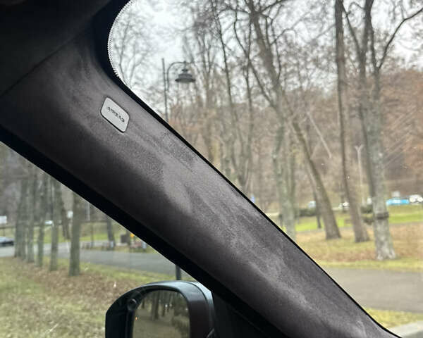 Сірий Ленд Ровер Рендж Ровер, об'ємом двигуна 4.37 л та пробігом 124 тис. км за 38999 $, фото 31 на Automoto.ua