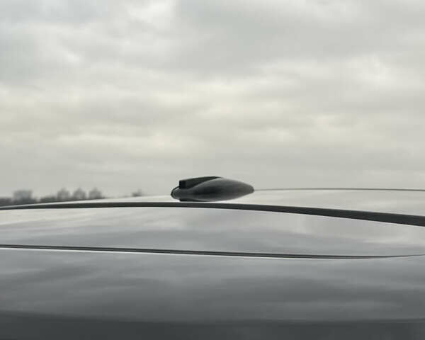 Сірий Ленд Ровер Рендж Ровер, об'ємом двигуна 4.37 л та пробігом 124 тис. км за 38999 $, фото 75 на Automoto.ua