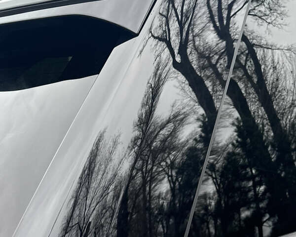 Сірий Ленд Ровер Рендж Ровер, об'ємом двигуна 4.37 л та пробігом 124 тис. км за 38999 $, фото 81 на Automoto.ua