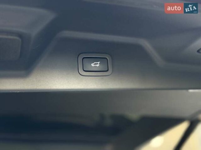 Серый Ленд Ровер Рендж Ровер, объемом двигателя 3 л и пробегом 176 тыс. км за 27800 $, фото 21 на Automoto.ua