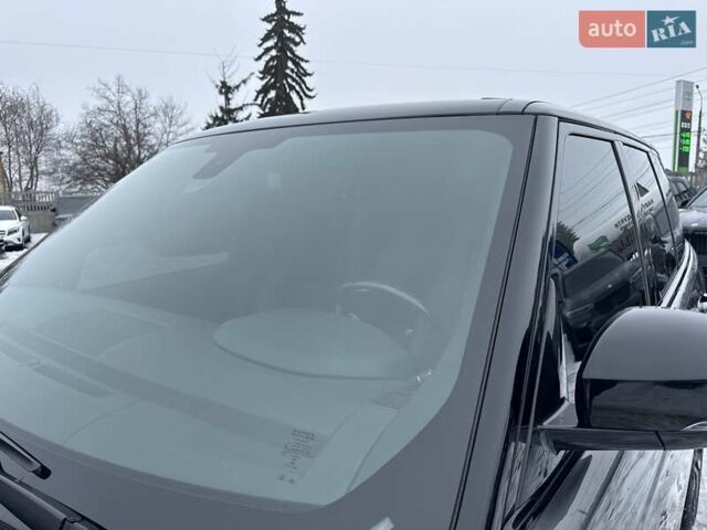 Серый Ленд Ровер Рендж Ровер, объемом двигателя 3 л и пробегом 83 тыс. км за 36900 $, фото 4 на Automoto.ua