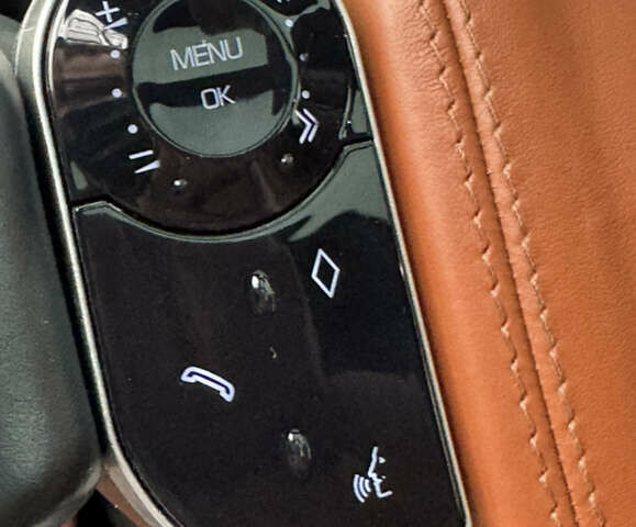 Сірий Ленд Ровер Рендж Ровер, об'ємом двигуна 4.37 л та пробігом 124 тис. км за 37999 $, фото 82 на Automoto.ua