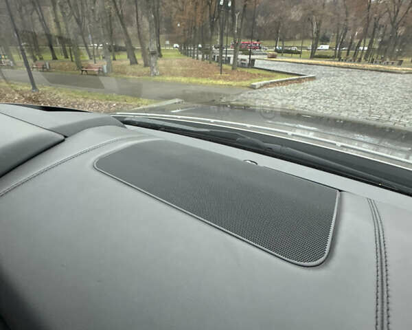 Сірий Ленд Ровер Рендж Ровер, об'ємом двигуна 4.37 л та пробігом 124 тис. км за 38999 $, фото 32 на Automoto.ua