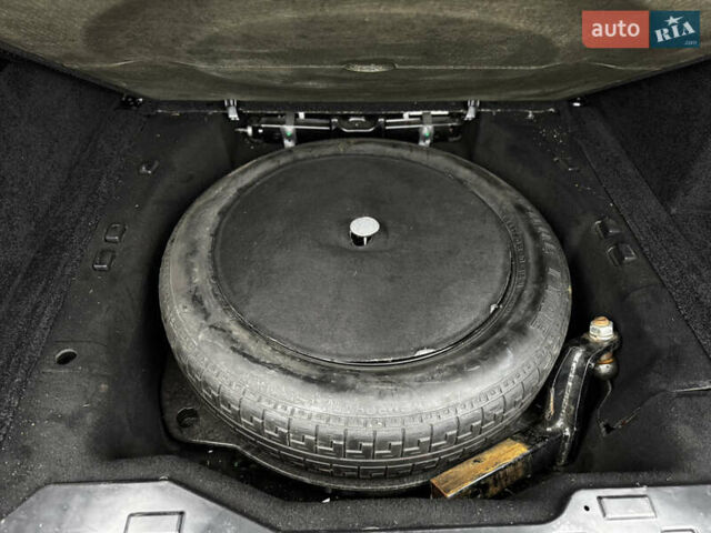 Сірий Ленд Ровер Рендж Ровер, об'ємом двигуна 3 л та пробігом 213 тис. км за 29999 $, фото 53 на Automoto.ua