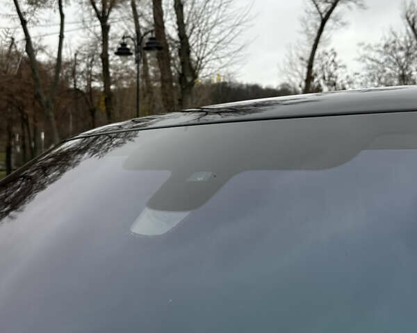 Сірий Ленд Ровер Рендж Ровер, об'ємом двигуна 4.37 л та пробігом 124 тис. км за 38999 $, фото 67 на Automoto.ua