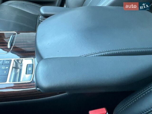Сірий Ленд Ровер Рендж Ровер, об'ємом двигуна 3 л та пробігом 83 тис. км за 36900 $, фото 86 на Automoto.ua
