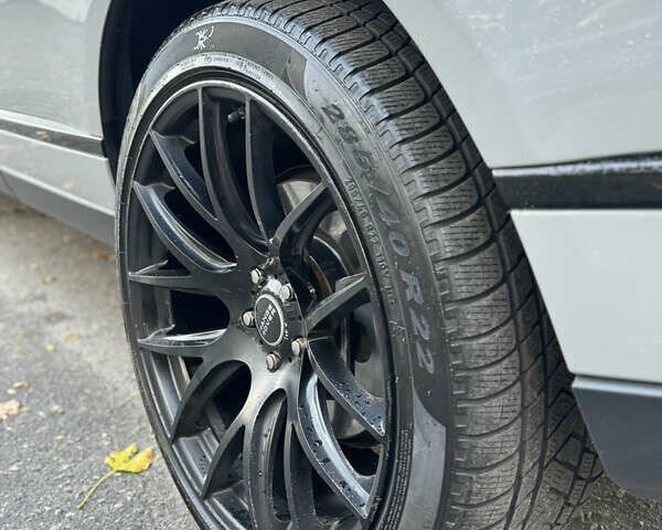 Ленд Ровер Рендж Ровер 2015 у Дніпро (Дніпропетровську) на Automoto.ua Сірий Ленд Ровер Рендж Ровер, об'ємом двигуна 2.99 л та пробігом 233 тис. км за 26900 $, фото 18 на Automoto.ua