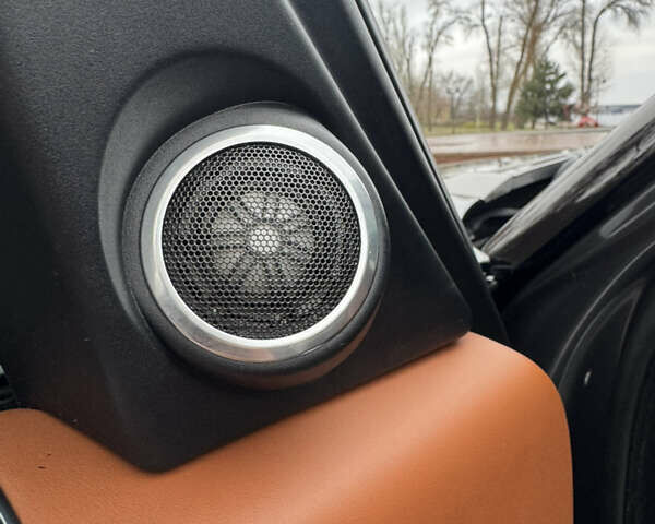 Сірий Ленд Ровер Рендж Ровер, об'ємом двигуна 4.37 л та пробігом 124 тис. км за 38999 $, фото 137 на Automoto.ua