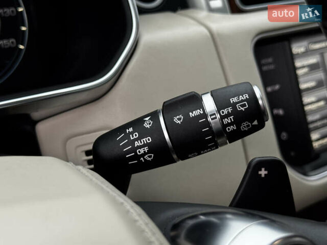 Сірий Ленд Ровер Рендж Ровер, об'ємом двигуна 3 л та пробігом 213 тис. км за 29999 $, фото 34 на Automoto.ua