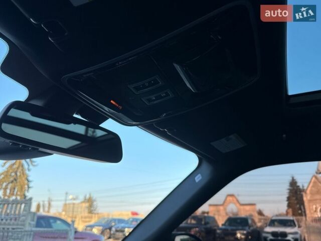 Сірий Ленд Ровер Рендж Ровер, об'ємом двигуна 3 л та пробігом 83 тис. км за 36900 $, фото 104 на Automoto.ua