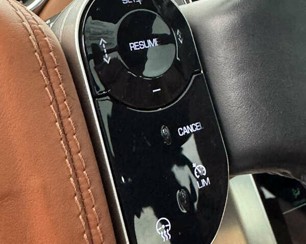 Сірий Ленд Ровер Рендж Ровер, об'ємом двигуна 4.37 л та пробігом 124 тис. км за 38999 $, фото 149 на Automoto.ua