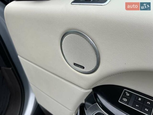 Серый Ленд Ровер Рендж Ровер, объемом двигателя 3 л и пробегом 175 тыс. км за 29999 $, фото 38 на Automoto.ua