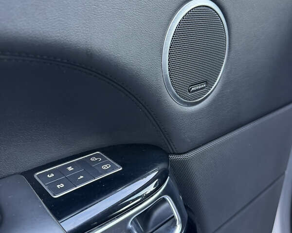 Ленд Ровер Рендж Ровер 2015 у Дніпро (Дніпропетровську) на Automoto.ua Сірий Ленд Ровер Рендж Ровер, об'ємом двигуна 2.99 л та пробігом 233 тис. км за 26900 $, фото 17 на Automoto.ua