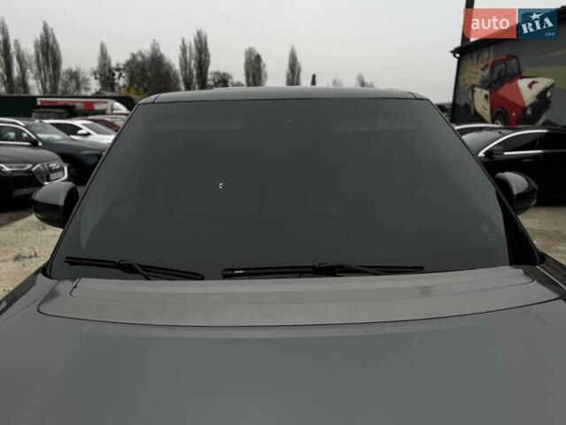 Сірий Ленд Ровер Рендж Ровер, об'ємом двигуна 3 л та пробігом 213 тис. км за 29999 $, фото 14 на Automoto.ua