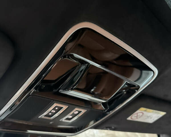 Сірий Ленд Ровер Рендж Ровер, об'ємом двигуна 4.37 л та пробігом 124 тис. км за 38999 $, фото 66 на Automoto.ua