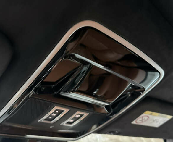 Сірий Ленд Ровер Рендж Ровер, об'ємом двигуна 4.37 л та пробігом 124 тис. км за 37999 $, фото 71 на Automoto.ua