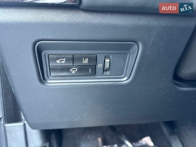 Сірий Ленд Ровер Рендж Ровер, об'ємом двигуна 3 л та пробігом 83 тис. км за 36900 $, фото 99 на Automoto.ua