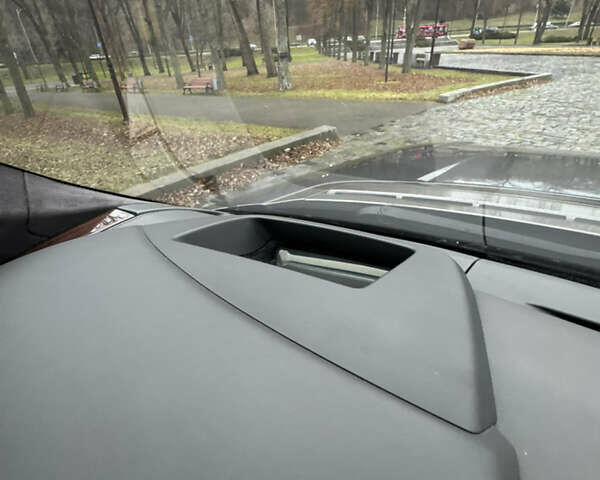 Сірий Ленд Ровер Рендж Ровер, об'ємом двигуна 4.37 л та пробігом 124 тис. км за 38999 $, фото 30 на Automoto.ua