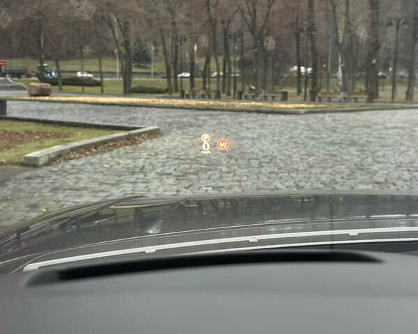 Сірий Ленд Ровер Рендж Ровер, об'ємом двигуна 4.37 л та пробігом 124 тис. км за 38999 $, фото 48 на Automoto.ua