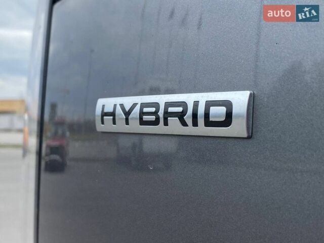 Серый Ленд Ровер Рендж Ровер, объемом двигателя 3 л и пробегом 249 тыс. км за 47490 $, фото 6 на Automoto.ua