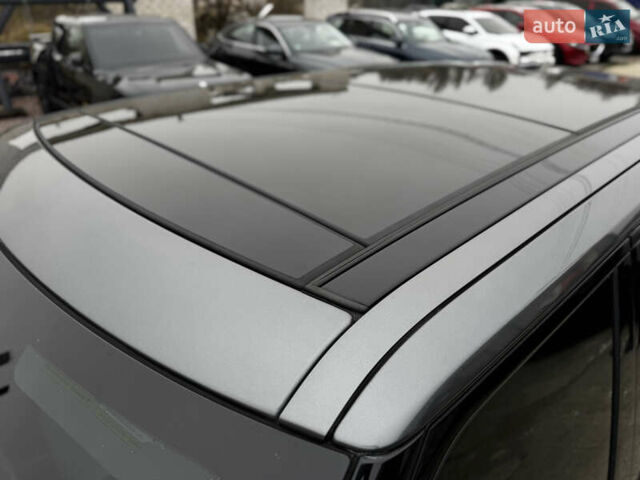 Серый Ленд Ровер Рендж Ровер, объемом двигателя 3 л и пробегом 213 тыс. км за 29999 $, фото 15 на Automoto.ua