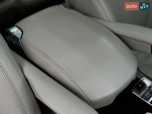 Сірий Ленд Ровер Рендж Ровер, об'ємом двигуна 3 л та пробігом 213 тис. км за 29999 $, фото 66 на Automoto.ua