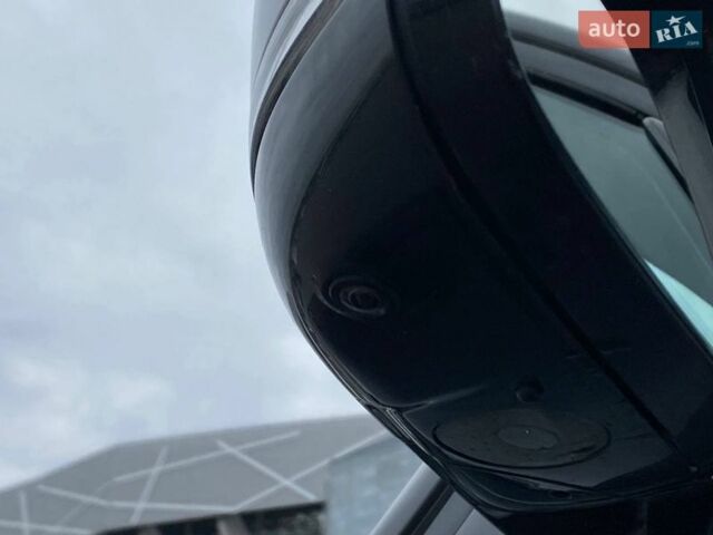 Серый Ленд Ровер Рендж Ровер, объемом двигателя 3 л и пробегом 249 тыс. км за 47490 $, фото 3 на Automoto.ua