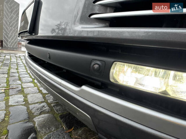 Сірий Ленд Ровер Рендж Ровер, об'ємом двигуна 4.37 л та пробігом 124 тис. км за 38999 $, фото 97 на Automoto.ua