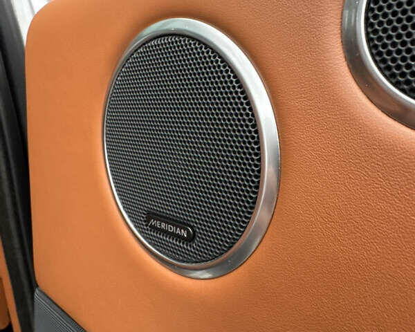 Сірий Ленд Ровер Рендж Ровер, об'ємом двигуна 4.37 л та пробігом 124 тис. км за 38999 $, фото 104 на Automoto.ua