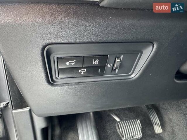 Серый Ленд Ровер Рендж Ровер, объемом двигателя 3 л и пробегом 83 тыс. км за 36900 $, фото 46 на Automoto.ua