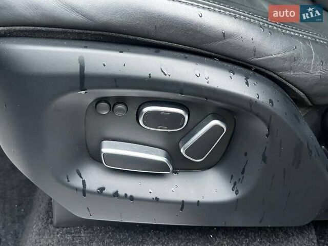 Сірий Ленд Ровер Рендж Ровер, об'ємом двигуна 3 л та пробігом 197 тис. км за 15900 $, фото 19 на Automoto.ua