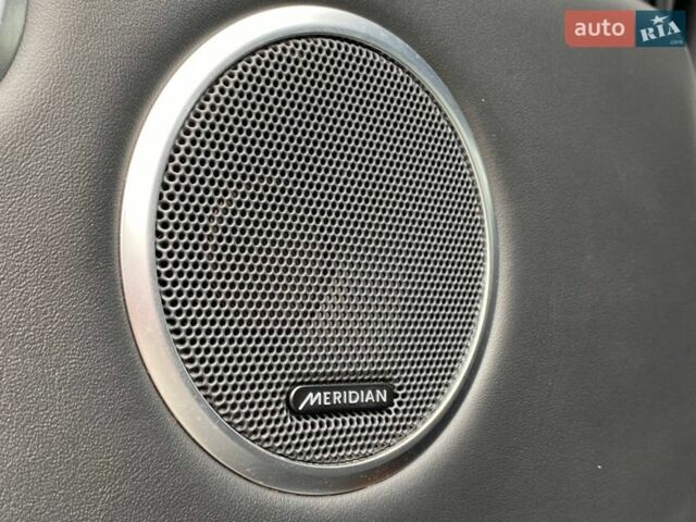 Серый Ленд Ровер Рендж Ровер, объемом двигателя 3 л и пробегом 249 тыс. км за 47490 $, фото 15 на Automoto.ua