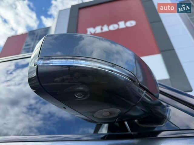 Серый Ленд Ровер Рендж Ровер, объемом двигателя 4.4 л и пробегом 125 тыс. км за 37900 $, фото 16 на Automoto.ua