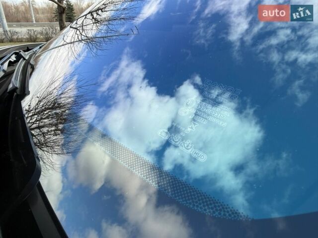 Серый Ленд Ровер Рендж Ровер, объемом двигателя 4.4 л и пробегом 125 тыс. км за 37900 $, фото 15 на Automoto.ua