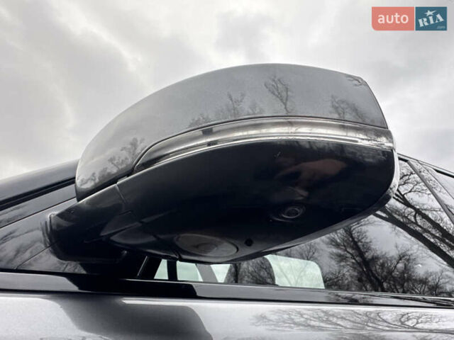 Сірий Ленд Ровер Рендж Ровер, об'ємом двигуна 4.37 л та пробігом 124 тис. км за 38999 $, фото 94 на Automoto.ua