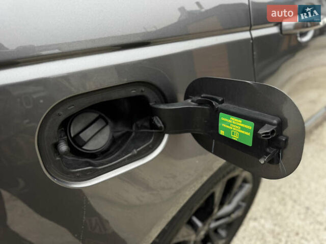 Сірий Ленд Ровер Рендж Ровер, об'ємом двигуна 3 л та пробігом 213 тис. км за 29999 $, фото 54 на Automoto.ua