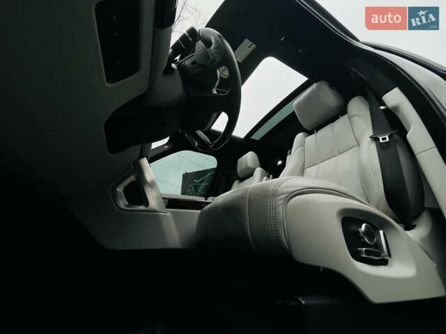 Сірий Ленд Ровер Рендж Ровер, об'ємом двигуна 2.99 л та пробігом 198 тис. км за 29999 $, фото 29 на Automoto.ua