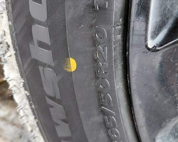 Серый Ленд Ровер Рендж Ровер, объемом двигателя 2.99 л и пробегом 204 тыс. км за 35000 $, фото 123 на Automoto.ua