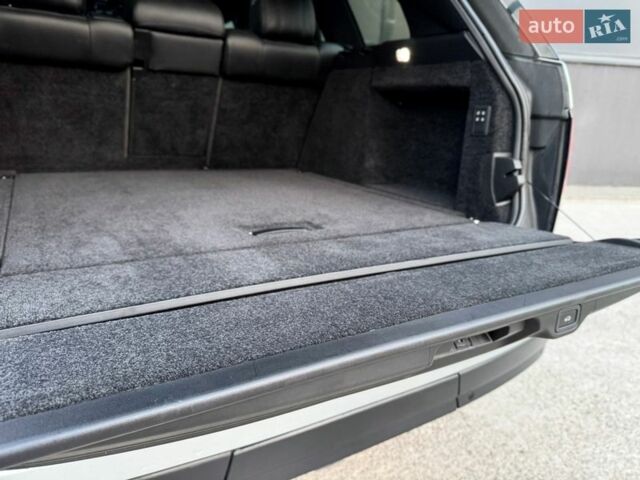 Серый Ленд Ровер Рендж Ровер, объемом двигателя 3 л и пробегом 216 тыс. км за 36996 $, фото 65 на Automoto.ua