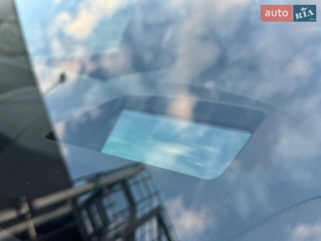 Серый Ленд Ровер Рендж Ровер, объемом двигателя 3 л и пробегом 216 тыс. км за 36996 $, фото 46 на Automoto.ua