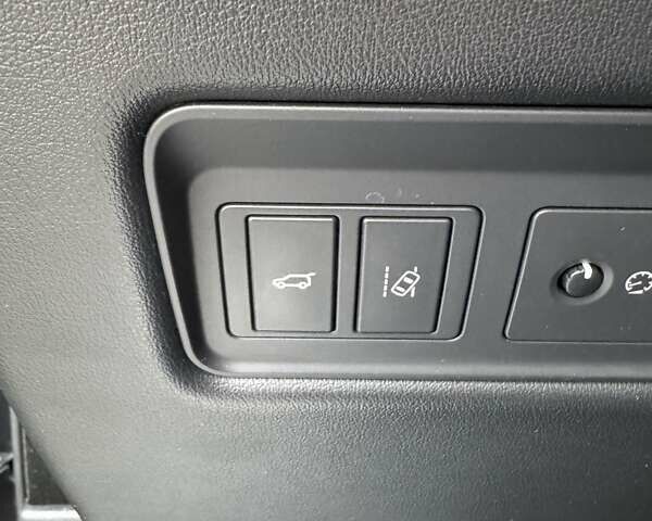 Сірий Ленд Ровер Рендж Ровер, об'ємом двигуна 2.99 л та пробігом 116 тис. км за 36700 $, фото 70 на Automoto.ua