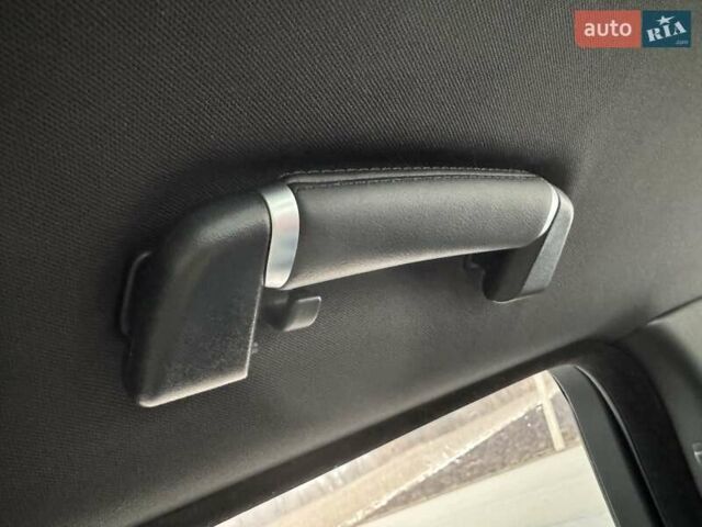 Сірий Ленд Ровер Рендж Ровер, об'ємом двигуна 2.99 л та пробігом 116 тис. км за 36700 $, фото 72 на Automoto.ua